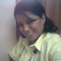 Marife Irausquin Sanchez