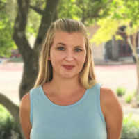 Ashley Kimich