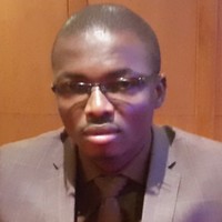 Thierry Fabrice PODA