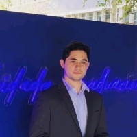Pablo Lozoya Quiroz