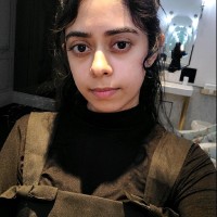 Ramisha Wasim