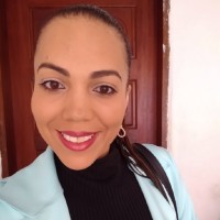 Giselle Almeida