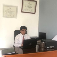 Oscar Javier Mendoza Miranda