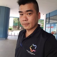 Raymond Ho
