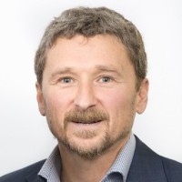 Tim Gardner