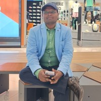 Narayan Palai