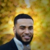 Malcolm Bryant