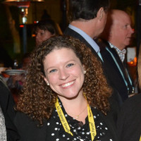 Mary McMullen
