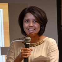 Azra Ahmed