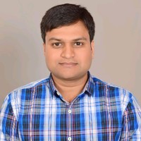 Bikash Kumar Sarangi