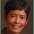Pamela A Okano