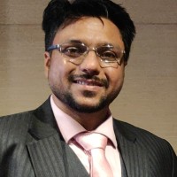 Kanwal Kumar Sharma