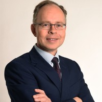 Ian MacGregor