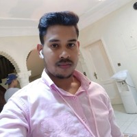 Md Kajal Miah