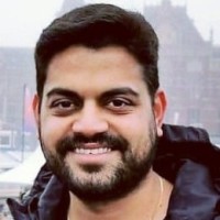 Abhinav Rai