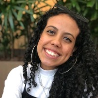 Maria Victória Souza de Oliveira