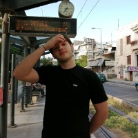 Panagiotis Tserra