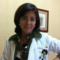 María José Nestares Pleguezuelo