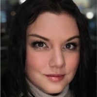 Sadie Hinck