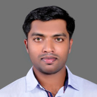 Dr. Prashantha Kumar T.K.M
