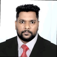 Jithinraj E