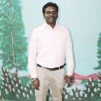 Gopu Alakrishna Nagarajan