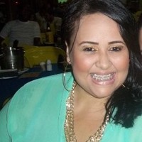 Danielle Rocha Da Costa Rocha