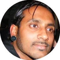 Giri Ramgopal