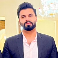 Mohsin Raza