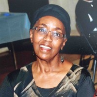 Darlene blackburn