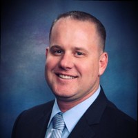 Timothy Jeffers, MHA