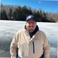 Nicholas Thériault
