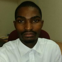 Nkosi Mkhize