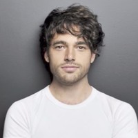 Daniel Hartley-Allen