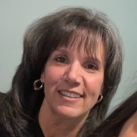 Jeanette Hickey