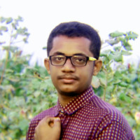 Md Sohan Ali Mahmud