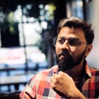 Amol Adhav