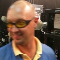 Todd Baker