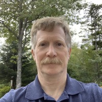 Geoff Wright