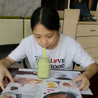 seeing huang