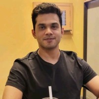 Devesh Singh
