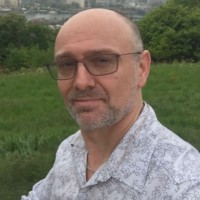 Christophe Hascoet