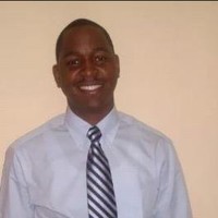 Eugene Harris