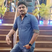 Mageshkanna Baskaran
