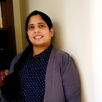 Reshmi J Nair