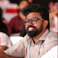 Gojithram S K