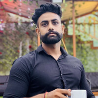 Munish Sharma