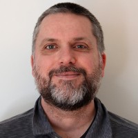 Jeremy Rayment