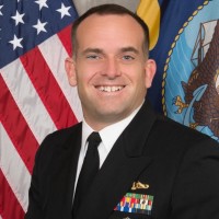 Charles “Russ” Ferguson