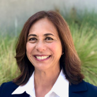 Deborah Hom